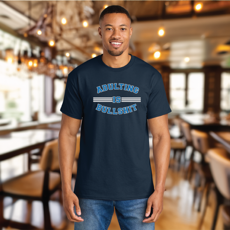 Adulting is Bullshit